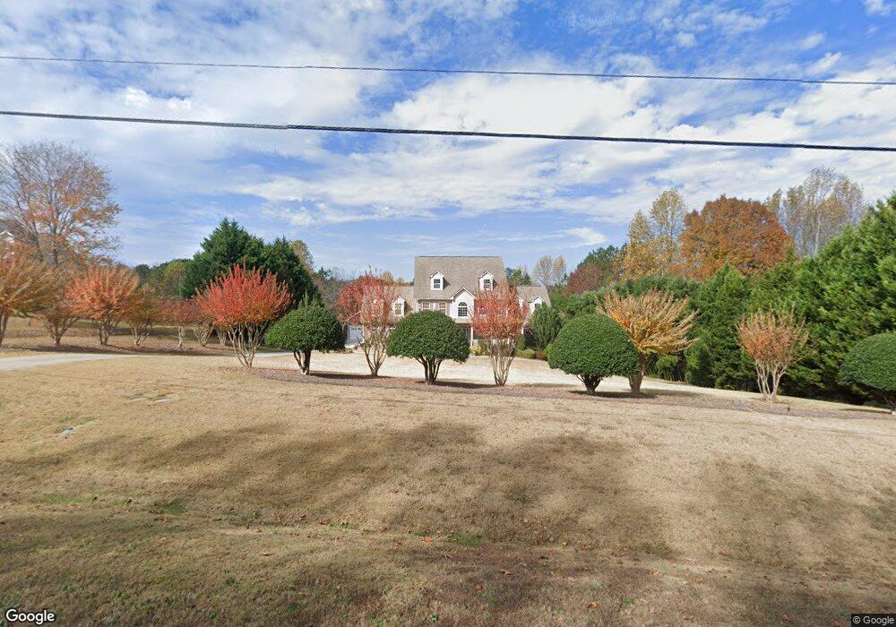 4505 Martin Rd, Flowery Branch, GA 30542 - photo 1