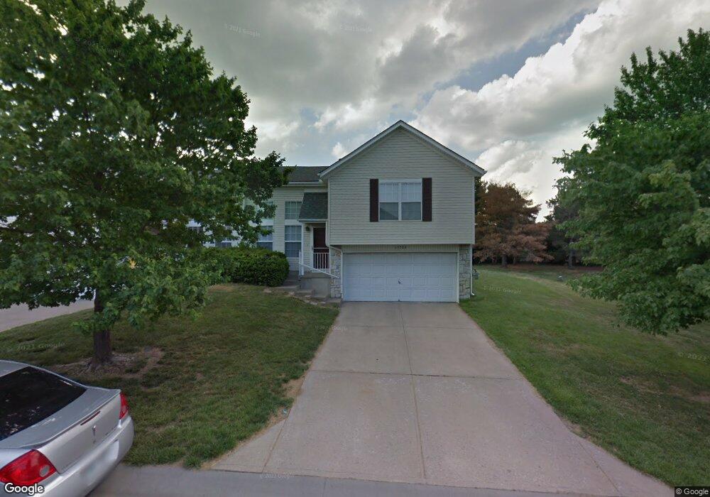 15702 W 88th St, Lenexa, KS 66219 - photo 1