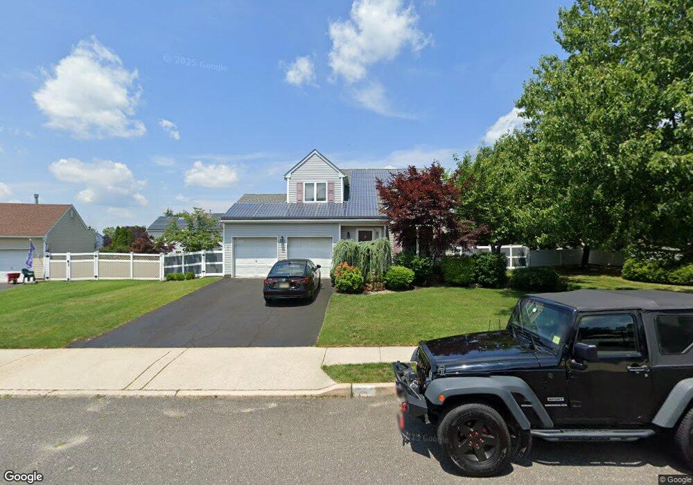 28 Assateague Rd, Howell, NJ 07731 - photo 1