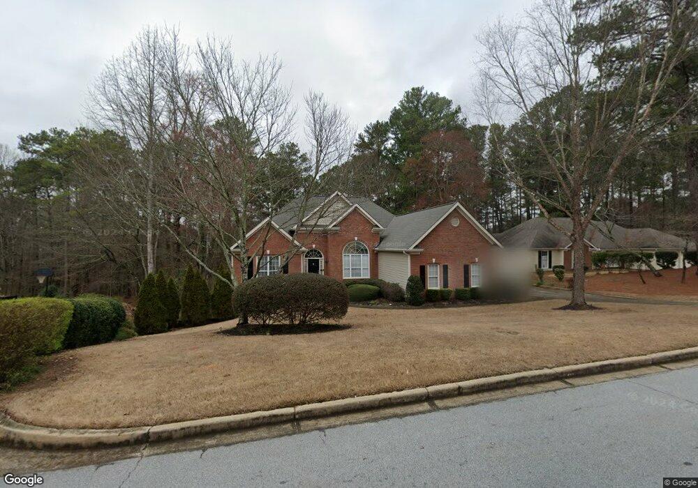 1185 Pebble Bend Dr unit 3, Grayson, GA 30017 - photo 1