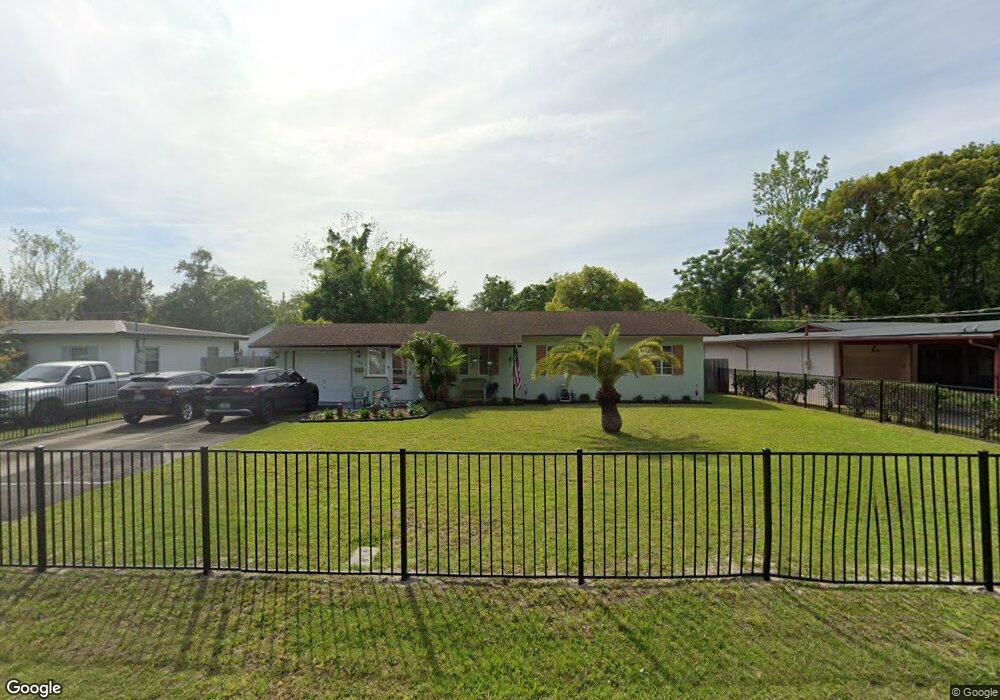 468 Nightingale Rd unit 2, Jacksonville, FL 32216 - photo 1
