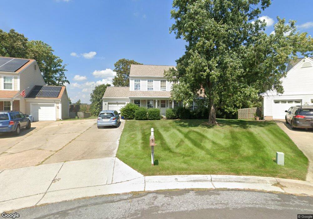 13220 Trumpet Place, Silver Spring, MD 20904 - photo 1