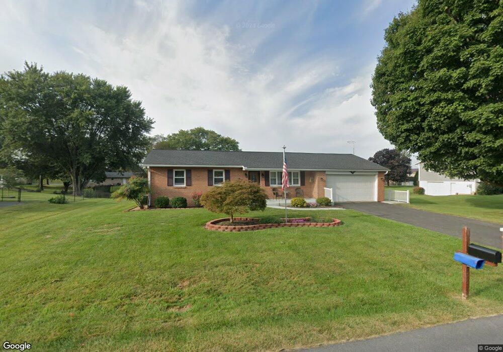 18115 Clearway Dr, Hagerstown, MD 21740 - photo 1