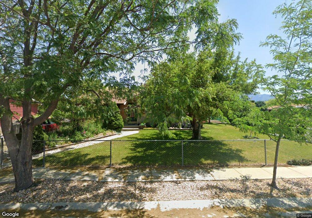 7643 S 2920 W, West Jordan, UT 84084 - photo 1