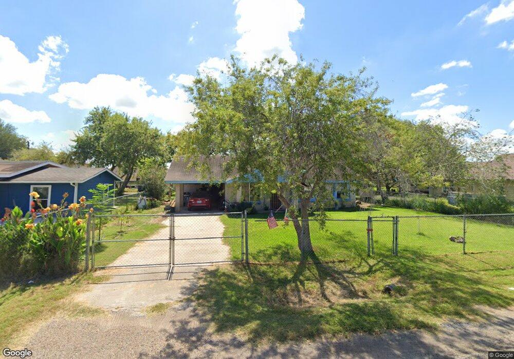 4116 Truman St, Mercedes, TX 78570 - photo 1