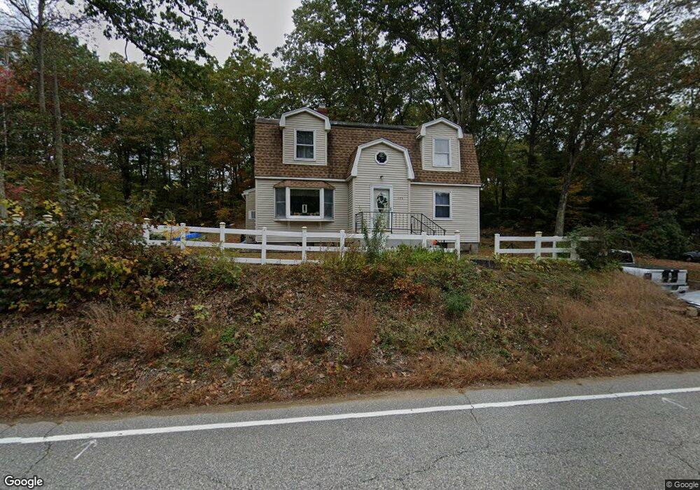 172 Buckley Hwy, Stafford Springs, CT 06076 - photo 1