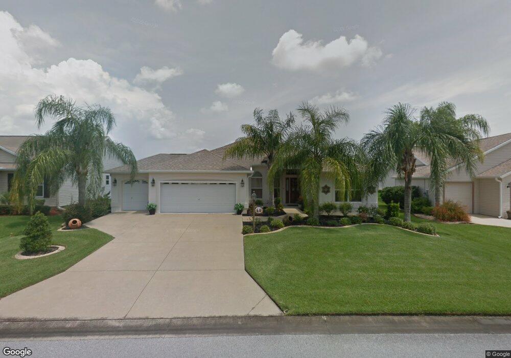 728 Evelynton Loop, The Villages, FL 32162 - photo 1