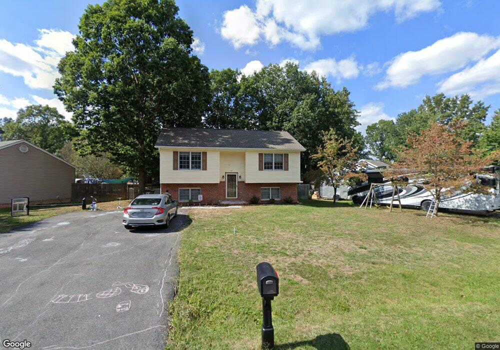 42 Canton Ln, Stuarts Draft, VA 24477 - photo 1