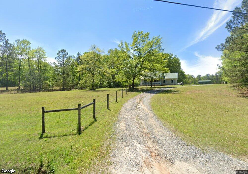 169 Midway Rd, Barnesville, GA 30204 - photo 1