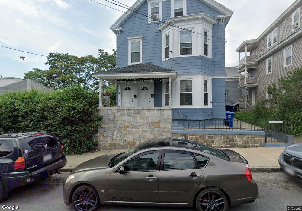 3 Oak St, Lawrence, MA 01841 - photo 1