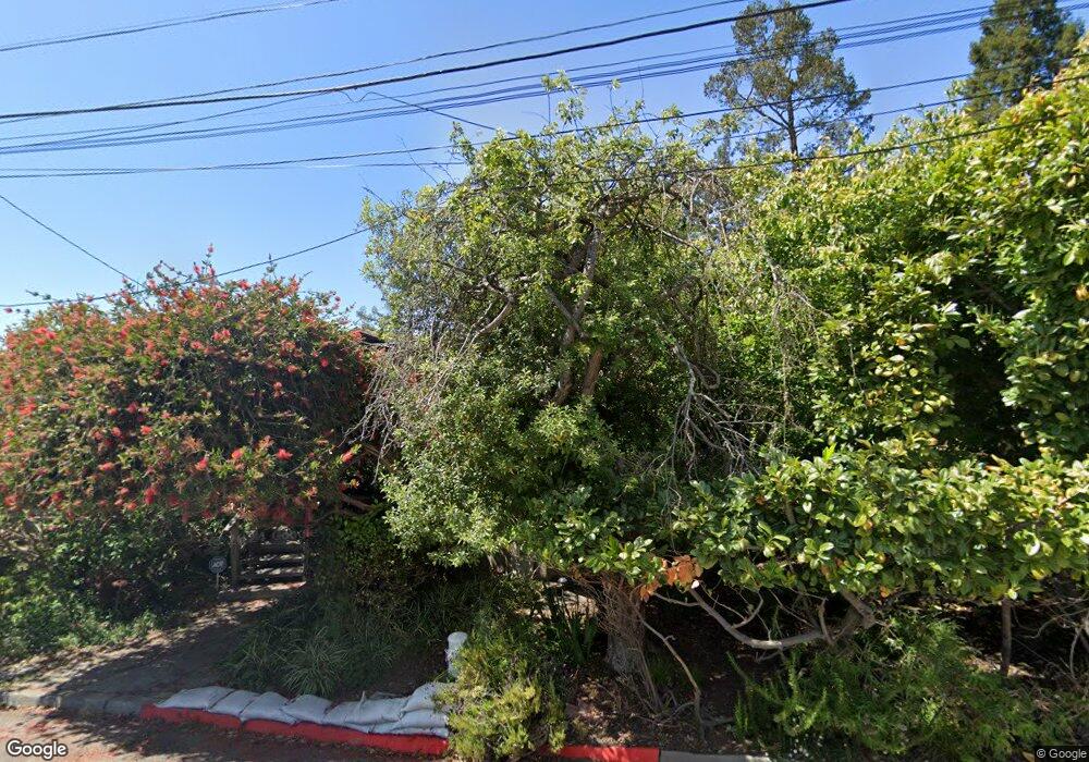 2247 Glen Ave, Berkeley, CA 94709 - photo 1