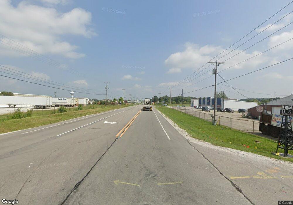 600 E St Rd 22, Gas City, IN 46933 - photo 1