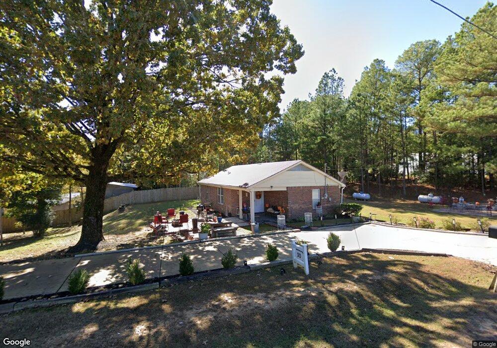 30 County Road 300, Oxford, MS 38655 - photo 1