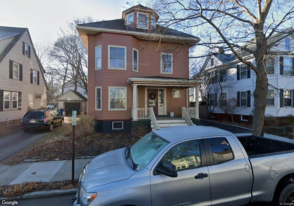 14 Orkney St, Portland, ME 04103 - photo 1