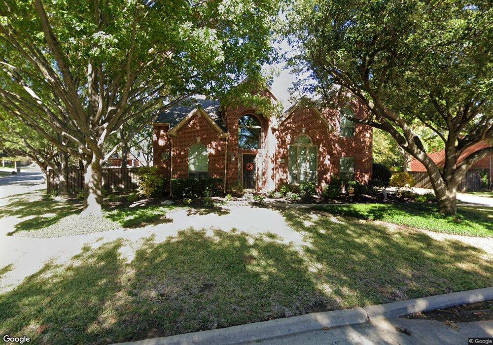 912 Midland Creek Dr, Southlake, TX 76092 - photo 1