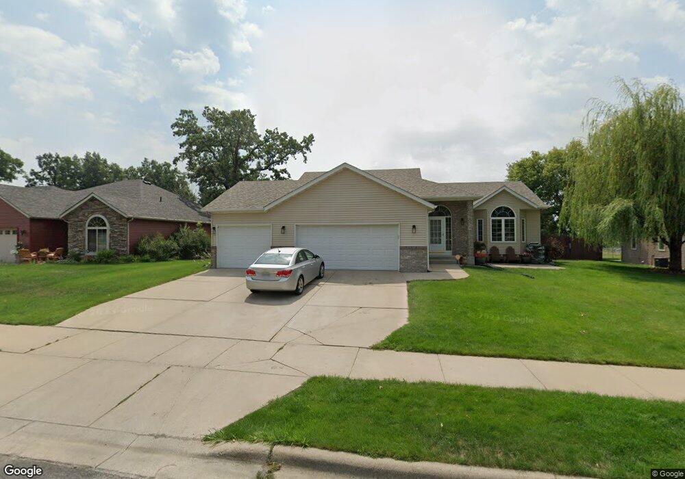 804 Wollak Way, Sauk Rapids, MN 56379 - photo 1