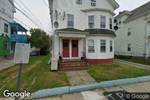 91 Greene St, Pawtucket, RI 02860
