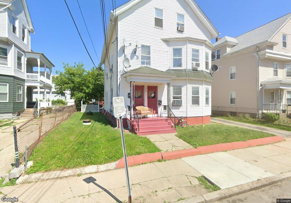 91 Greene St, Pawtucket, RI 02860 - photo 1