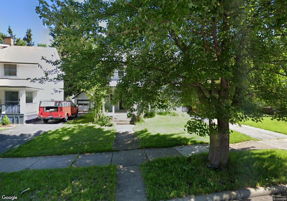 3403 Berkeley Rd, Cleveland, OH 44118 - photo 1