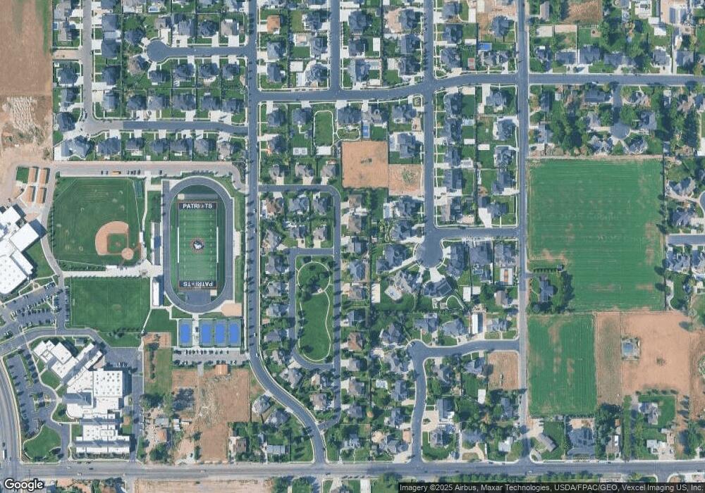 848 N 1300 E unit LOT 8, American Fork, UT 84003 - photo 1