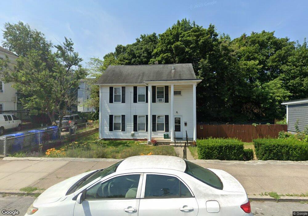 16 Belmont St, Central Falls, RI 02863 - photo 1