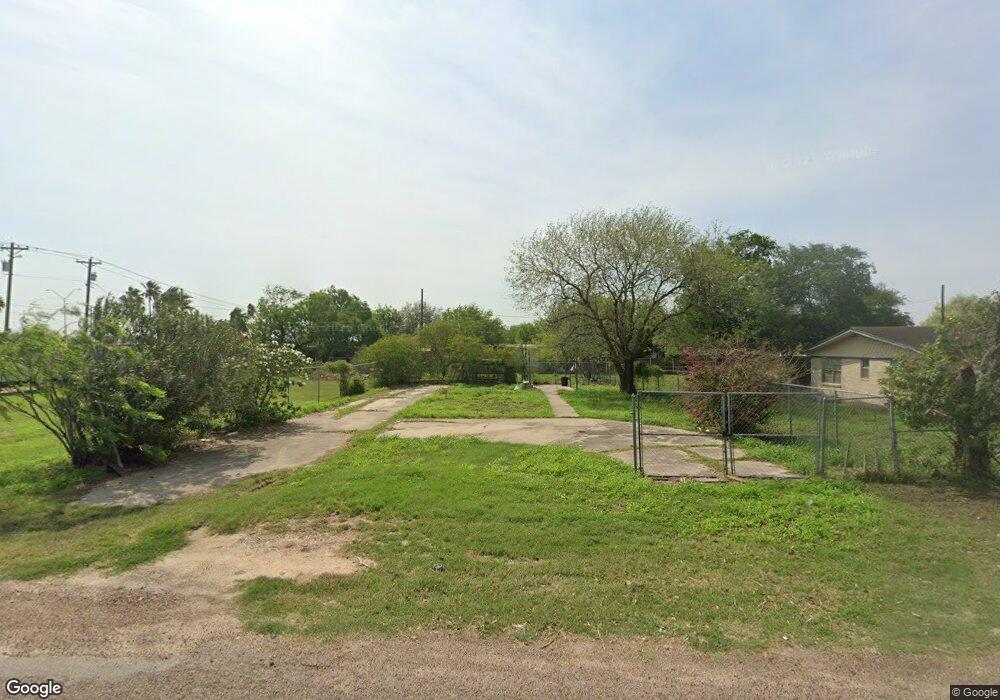 705 N 6th St, Alamo, TX 78516 - photo 1