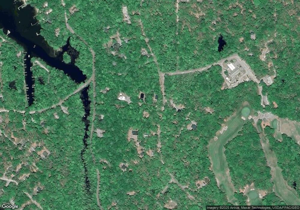 1222 Chestnut Cir, Frye Island, ME 04071 - photo 1