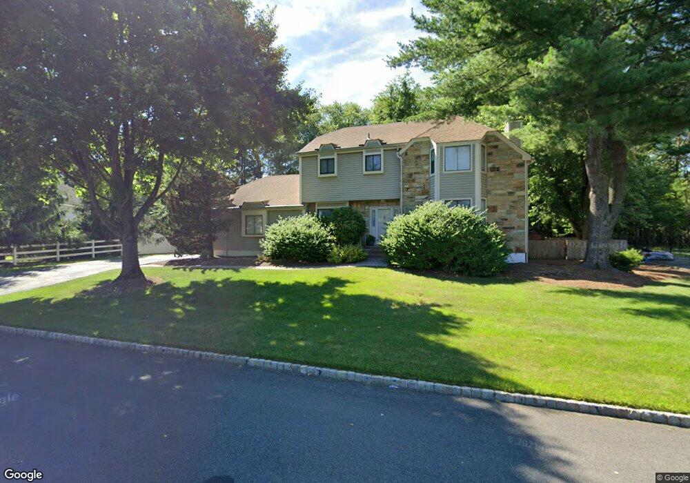 11 Schindler Dr N, Old Bridge, NJ 08857 - photo 1