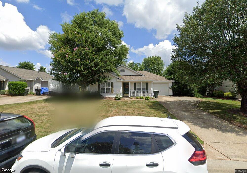 5097 Wheat Dr SW, Concord, NC 28027 - photo 1