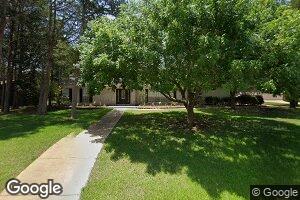 1306 Phillips Dr, Demopolis, AL 36732