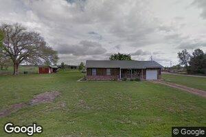 404 W Lincoln St, Hamilton, KS 66853