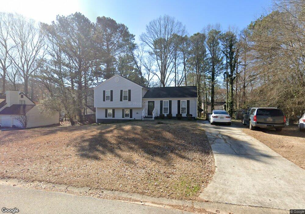 111 Parkview Dr unit I, Stockbridge, GA 30281 - photo 1