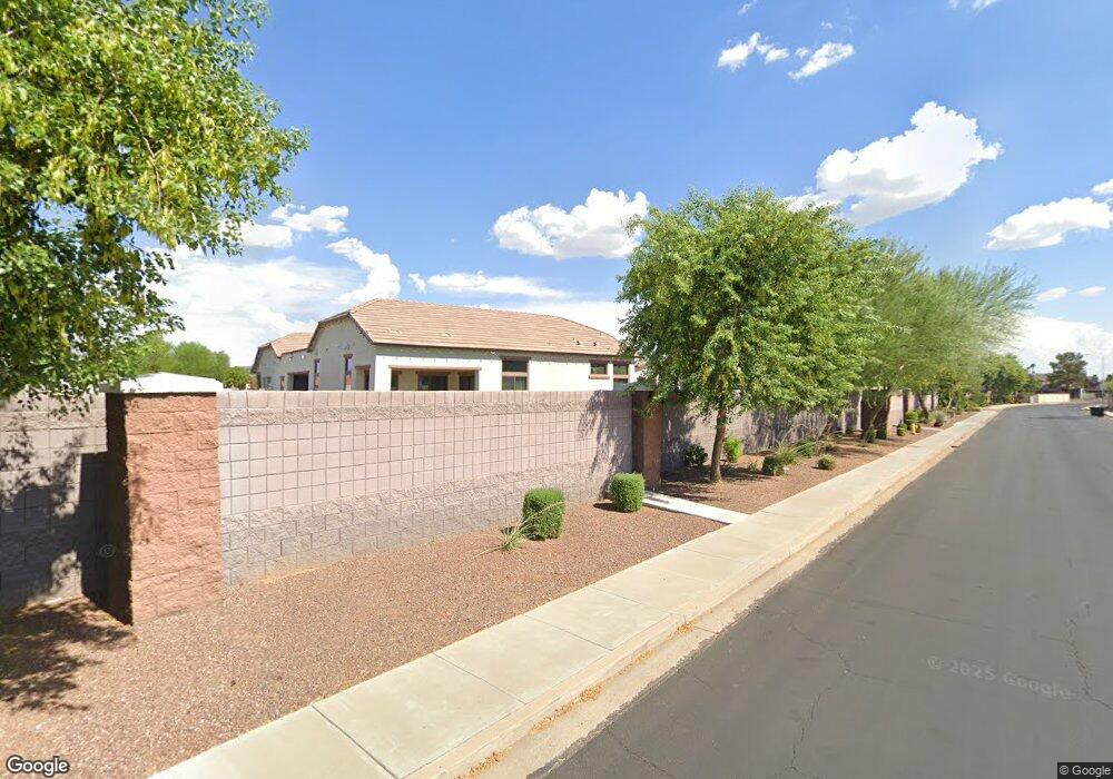 3355 E Gable Cir unit 10, Mesa, AZ 85206 - photo 1