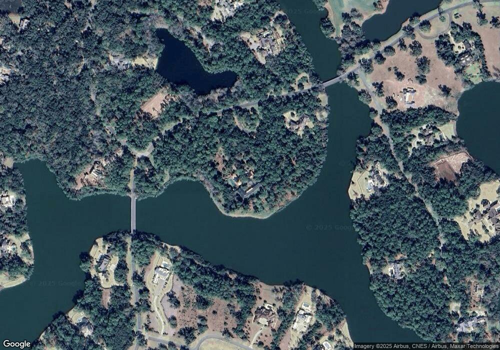 25 Wheelwright Cir, Saint Simons Island, GA 31522 - photo 1