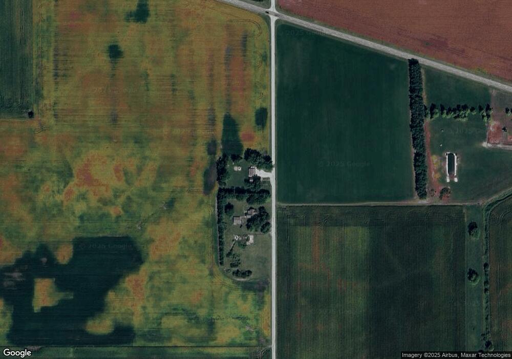 4512 S County Road 200 E, Frankfort, IN 46041 - photo 1