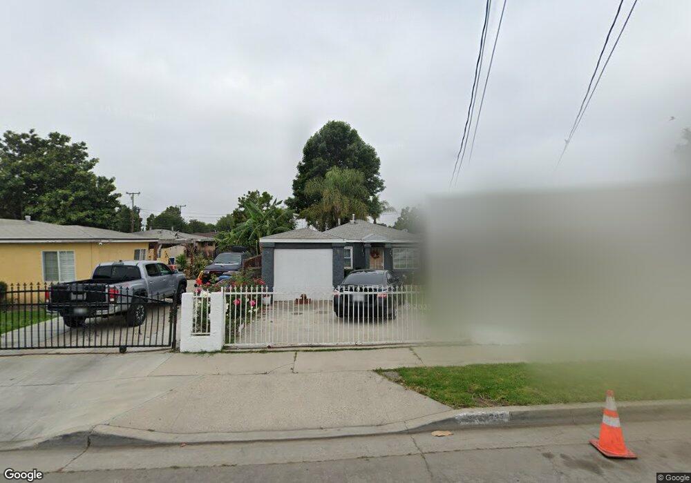 11737 Antwerp Ave, Los Angeles, CA 90059 - photo 1