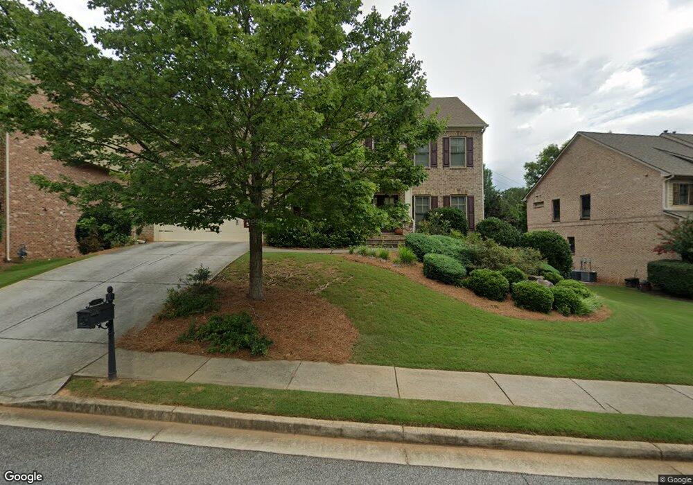 2265 Boulder View Ct, Marietta, GA 30062 - photo 1