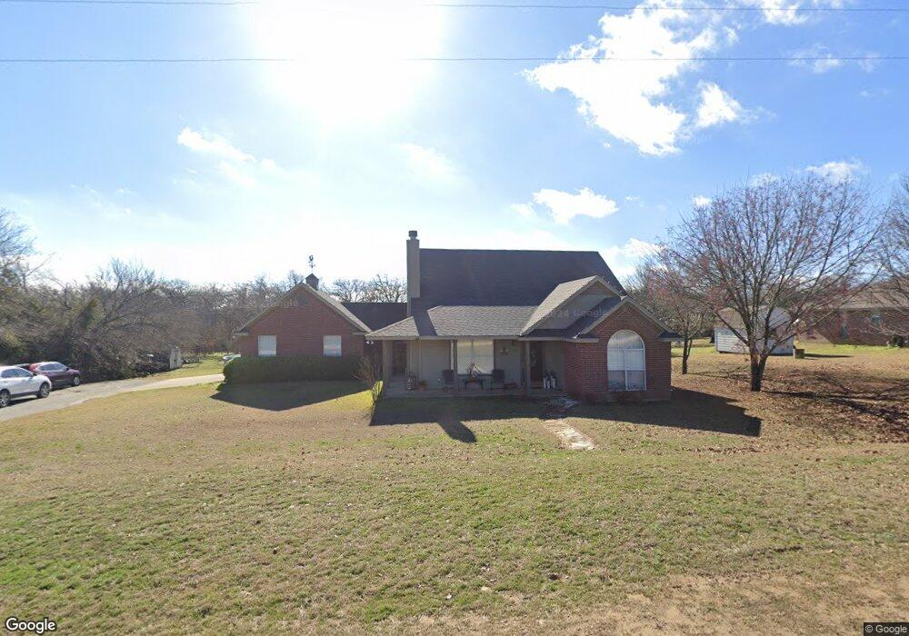 120 Christopher Ct, Weatherford, TX 76088 - photo 1