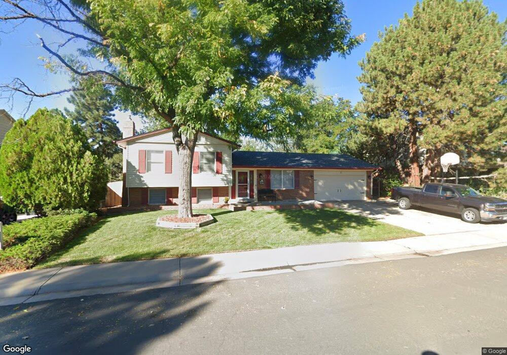 3330 E 128th Place, Thornton, CO 80241 - photo 1
