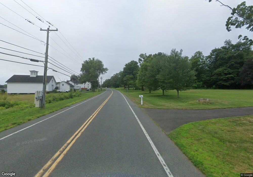 0 Mapleton Ave, Suffield, CT 06078 - photo 1