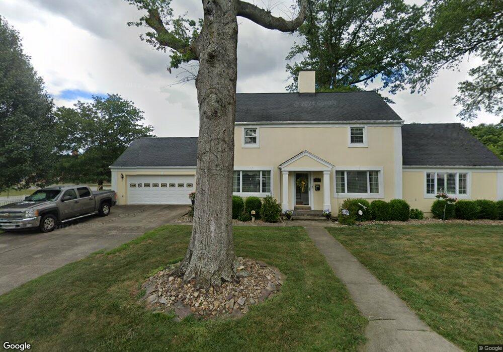 1256 Pike St, Milton, WV 25541 - photo 1