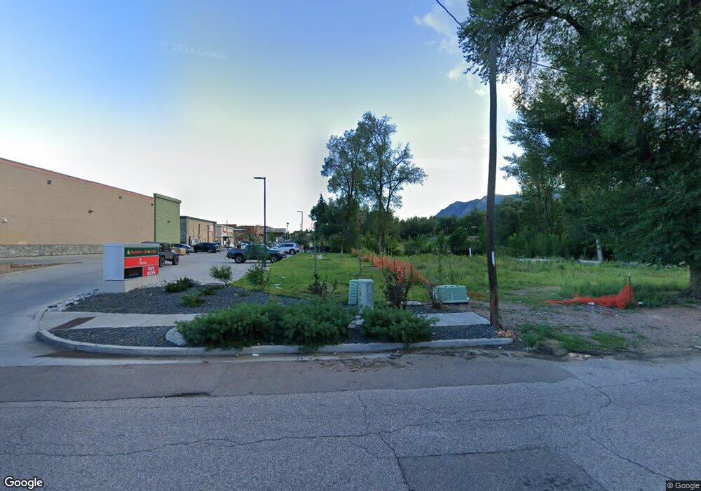 131 E Navajo St, Colorado Springs, CO 80905 - photo 1