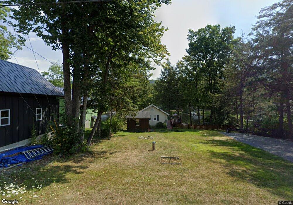 161 Channel Dr, Wells, VT 05774 - photo 1