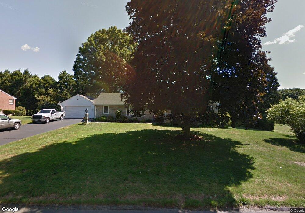 148 Margarite Rd, Middletown, CT 06457 - photo 1