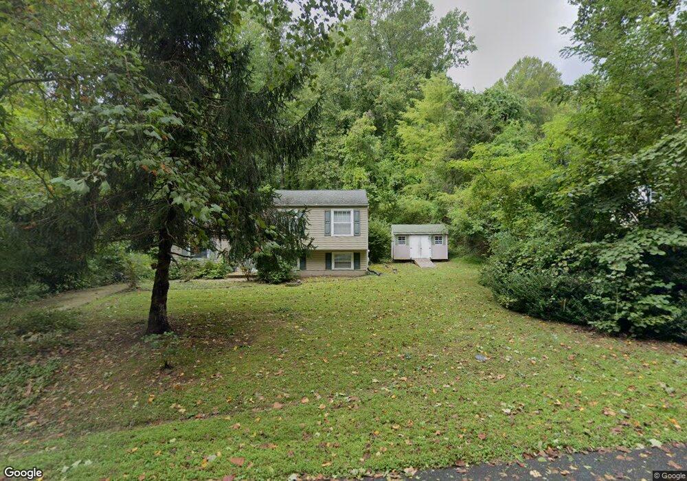 4404 N Shore Dr, Prince Frederick, MD 20678 - photo 1