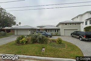 1560 Santa Barbara Dr, Dunedin, FL 34698