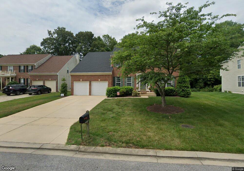 8104 Overfield Ct, Bowie, MD 20715 - photo 1