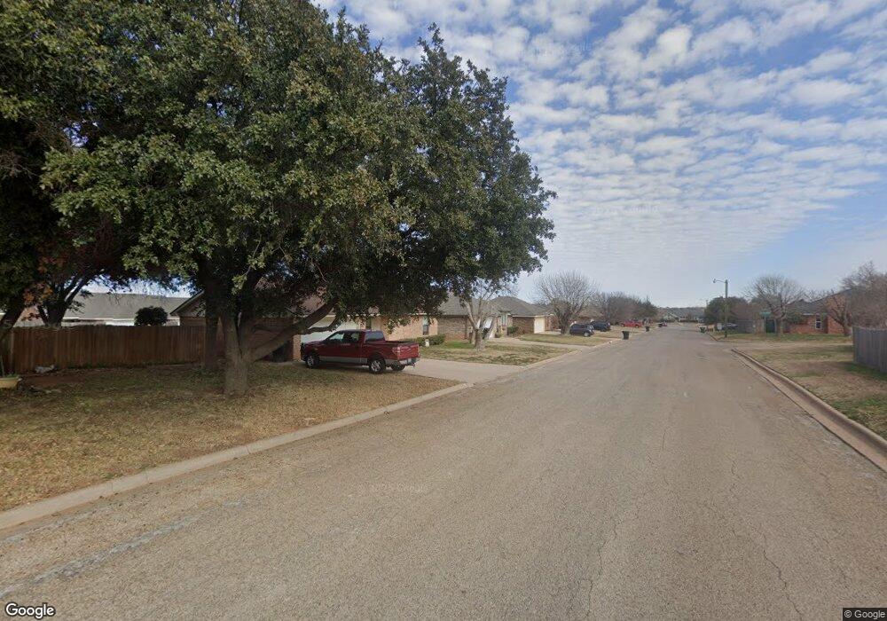 22 Buttercup Dr, Abilene, TX 79606 - photo 1