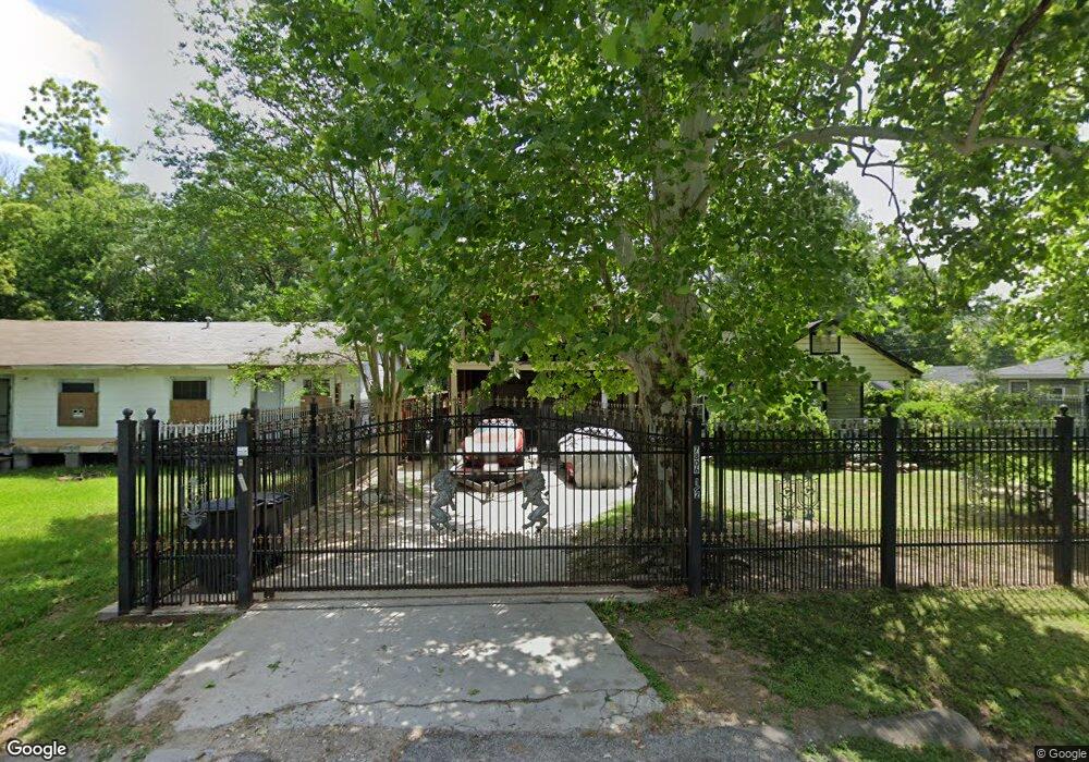 7806 Chase St, Houston, TX 77093 - photo 1
