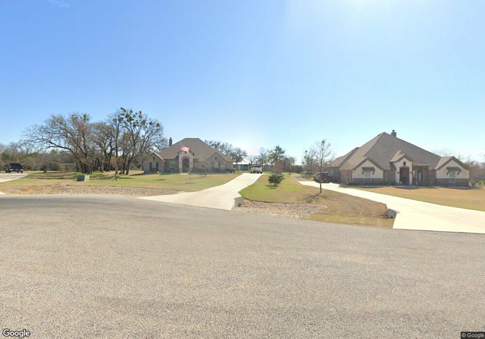 1058 Rio Grande Way, Weatherford, TX 76087 - photo 1